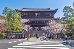 知恩院