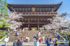 知恩院