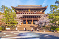 知恩院