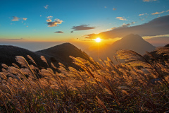 Sunset Peak, Lantau Island, Hong Kong